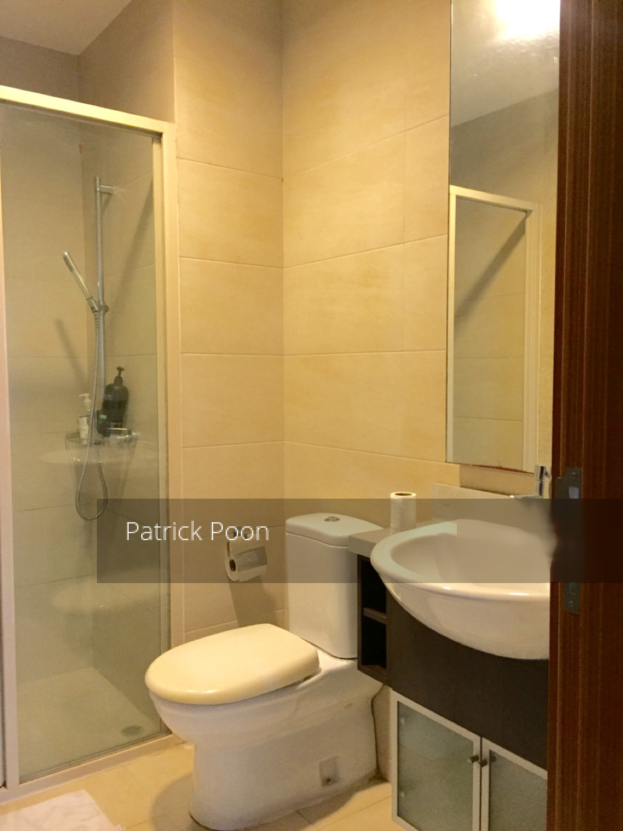 The Nexus (D21), Condominium #122795942